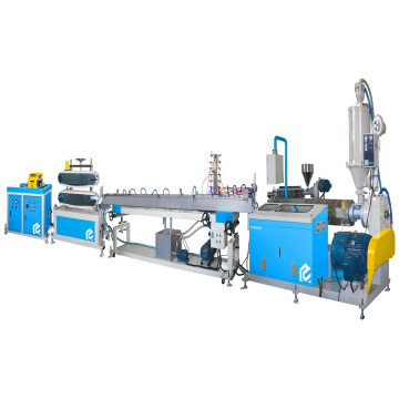 Plastic PVC Door and Window Making Machine